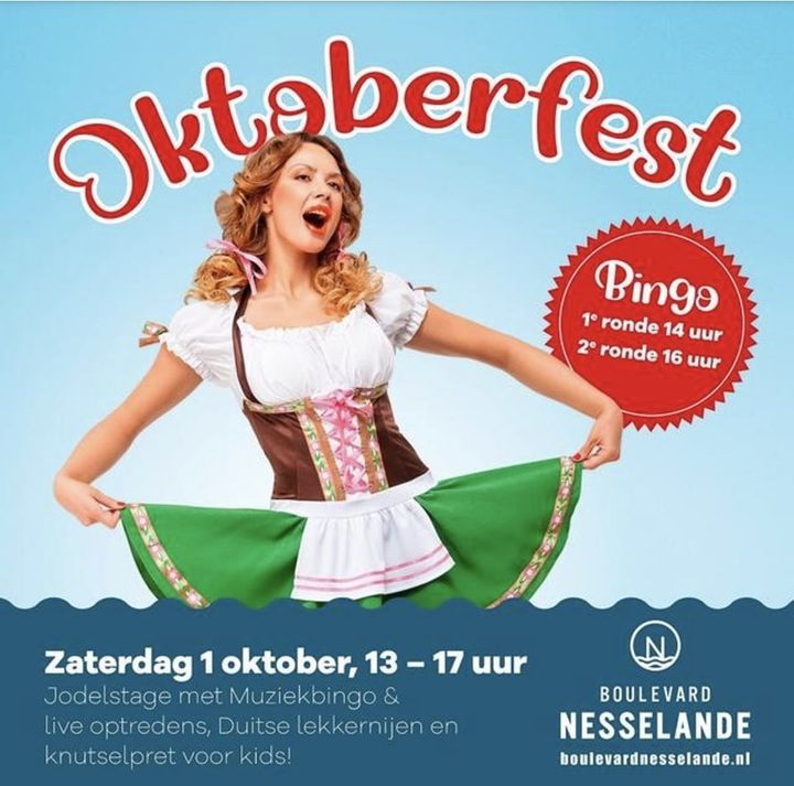 1 Oktoberfest Nesselande