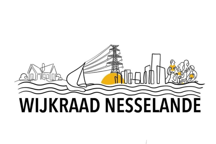 Evaluatie van zomerseizoen op vergadering Wijkraad Nesselande