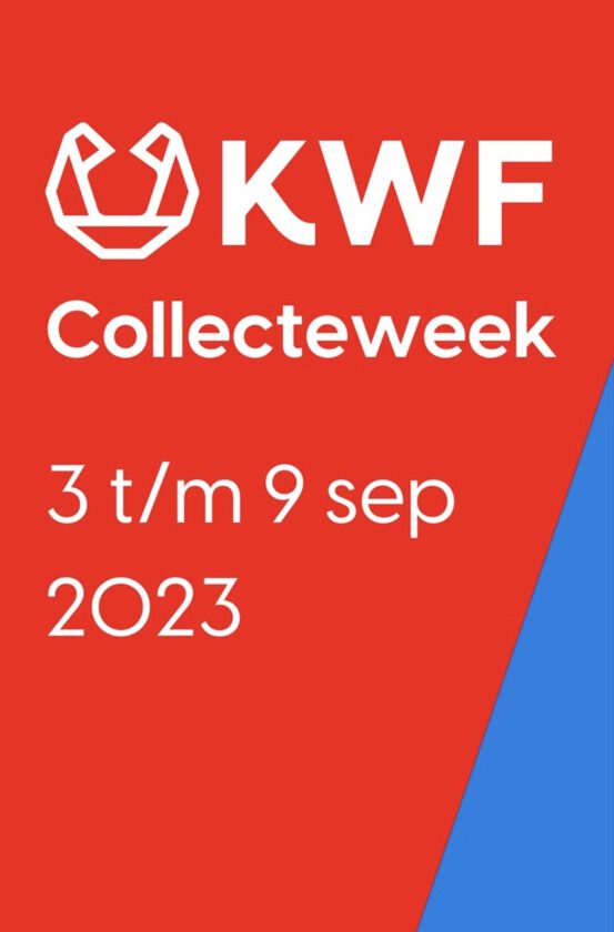 Collecte KWF