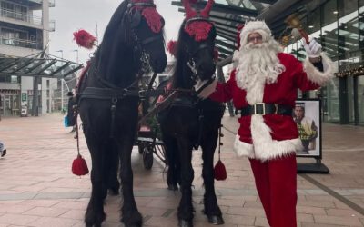 Kerst op Maltaplein