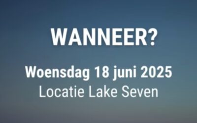 Nieuw: de Nesse Community!