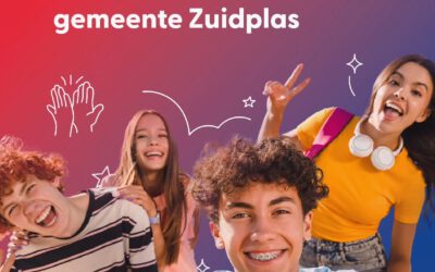 Nieuwe school in Zuidplas!