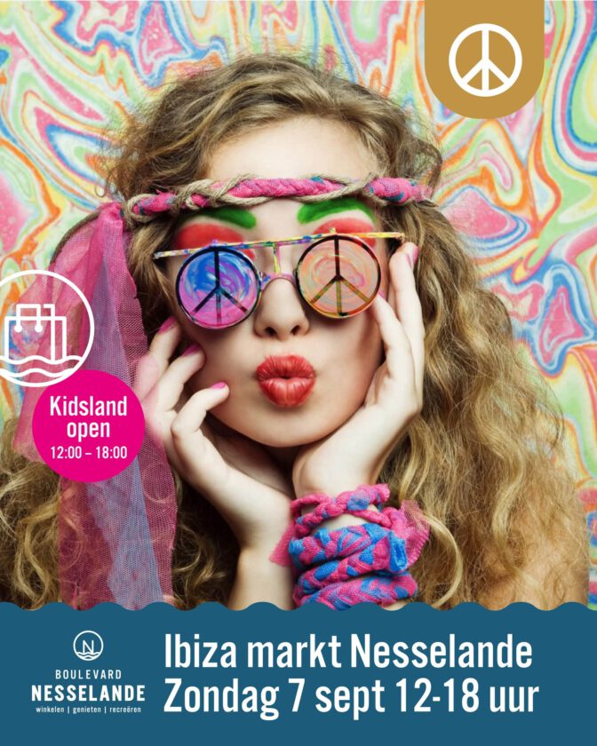 Ibizamarkt Nesselande