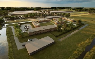 Vluchtelingopvang Zuidplas
