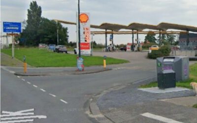 Boetes voor afvaltoeristen Zuidplas