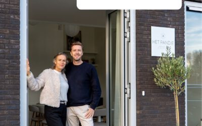 Nieuw in Nesselande – Het Pandje Rotterdam