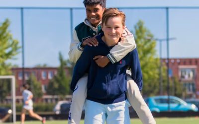 Woensdag 18 maart: Open ochtend basisschool Het Tangram