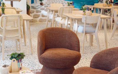 MAMAMO nu ook in Reigerhof in Nieuwerkerk