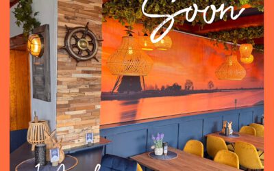 Nieuw: Brasserie Oud Verlaat