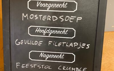 De Heerlijkheid gaat op 4 september weer van start