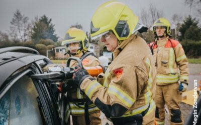 Veiligheidsdag Nesselande